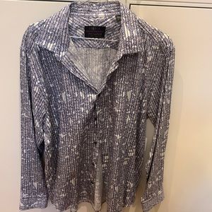 JhaneBarnes Shirt size L